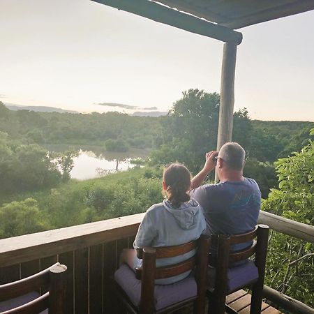 Kingfisher Creek Safari Lodge Hoedspruit Exterior photo