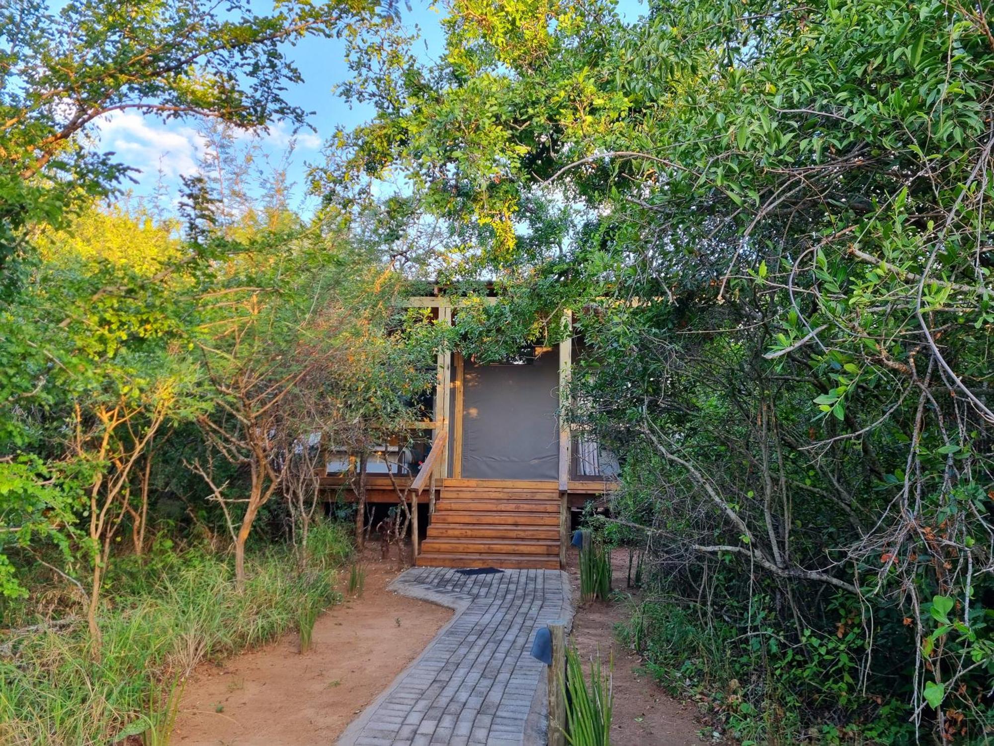 Kingfisher Creek Safari Lodge Hoedspruit Room photo