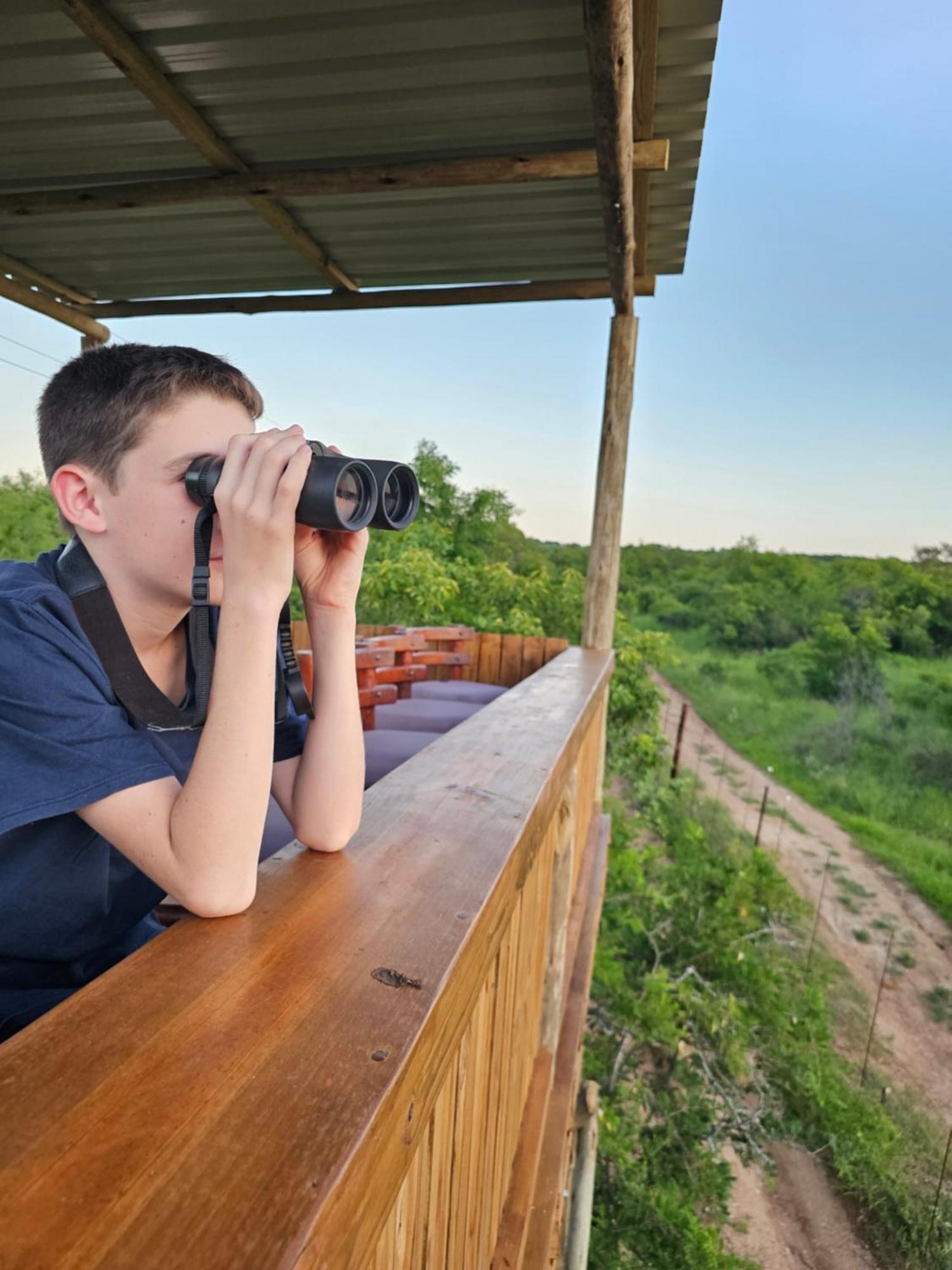 Kingfisher Creek Safari Lodge Hoedspruit Exterior photo