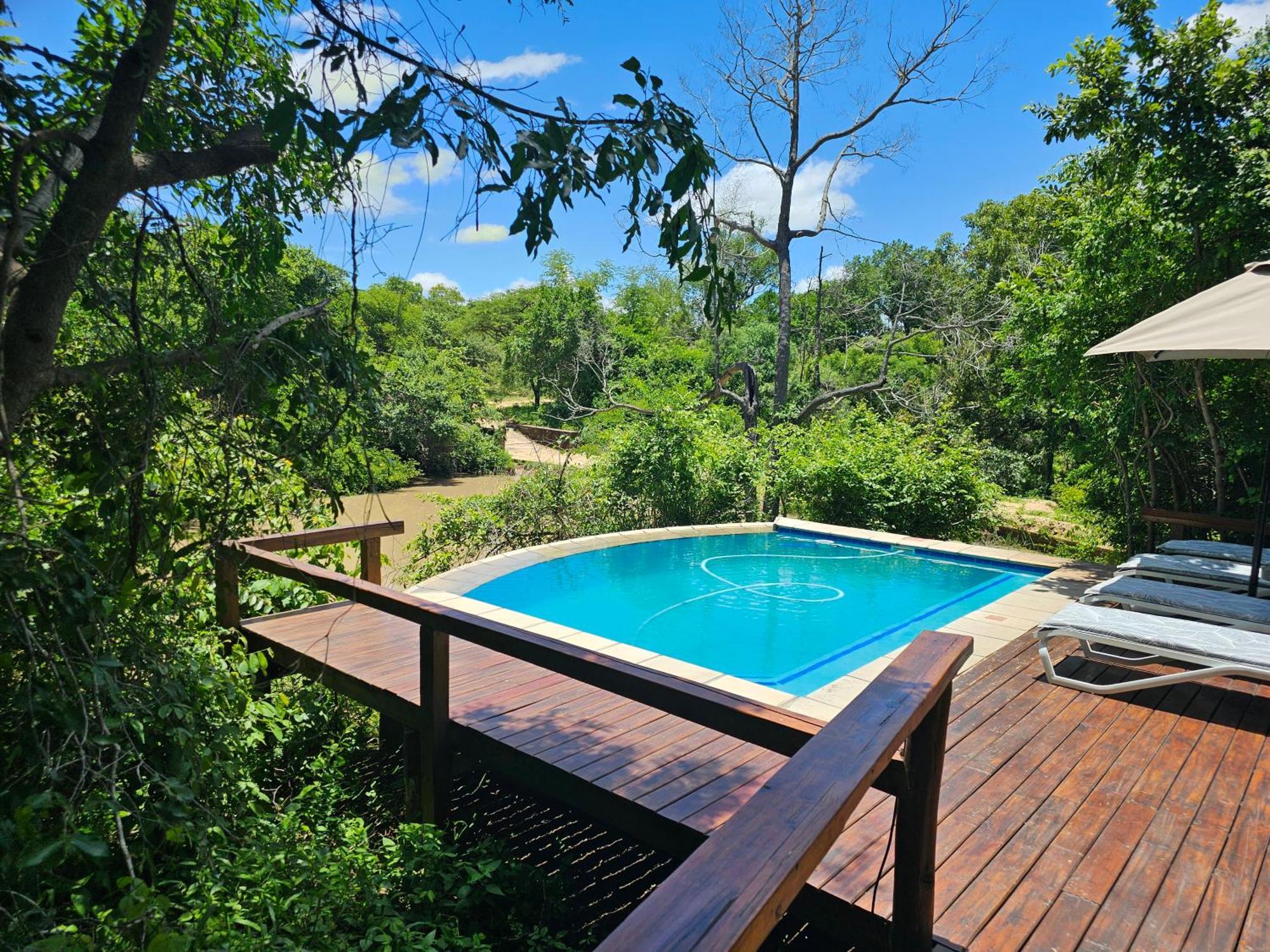 Kingfisher Creek Safari Lodge Hoedspruit Exterior photo